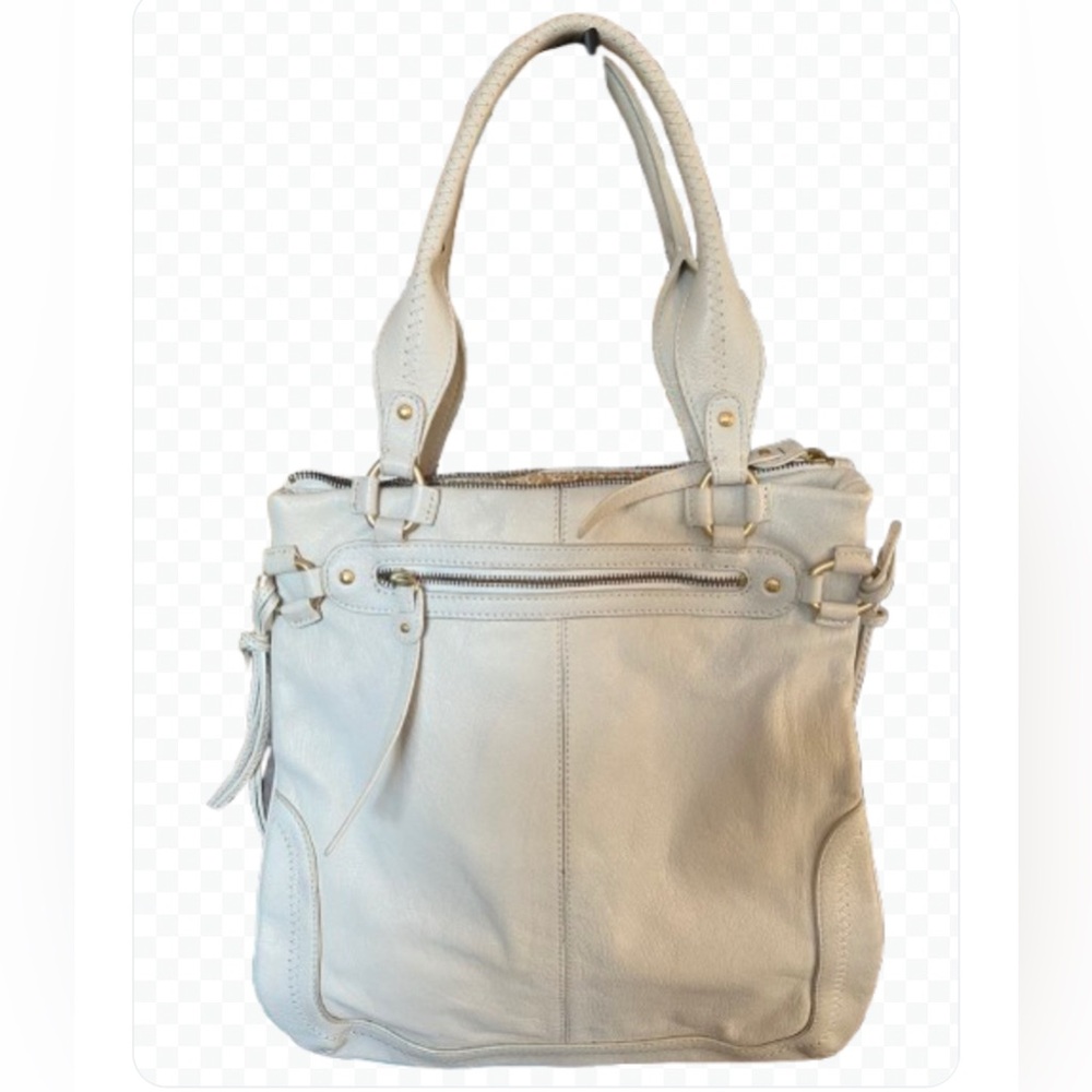 Sigrid Olsen bag brand new leather